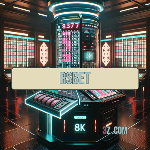 Explorando a Categoria de Jogos de Prêmios no Rsbet