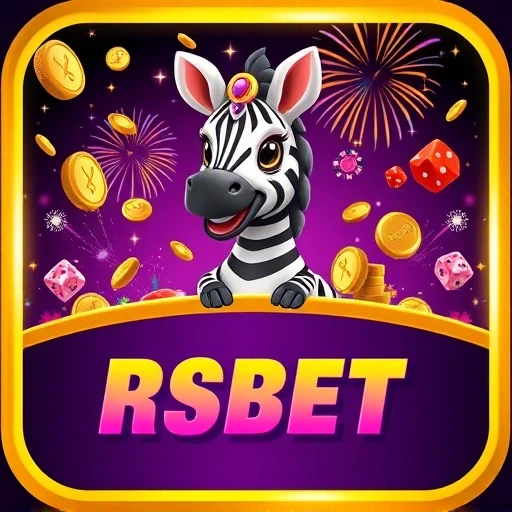 rsbet Logo