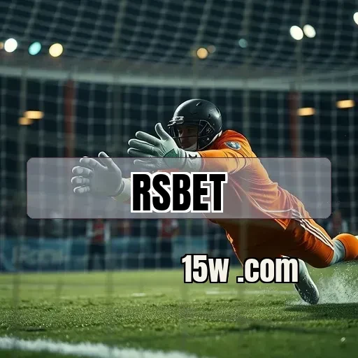 rsbet Login