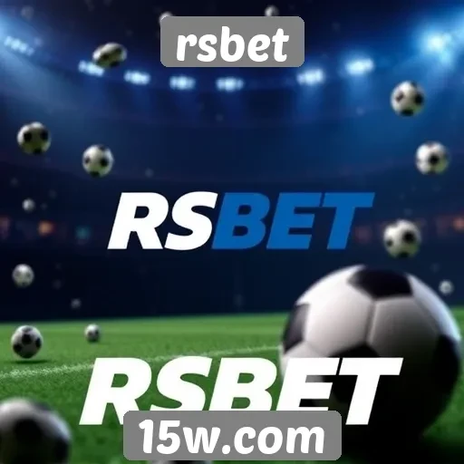 Promoções e bônus disponíveis no rsbet