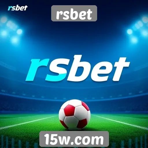 Desempenho do site rsbet em comparação com concorrentes