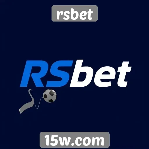 especialidade do rsbet em apostas esportivas