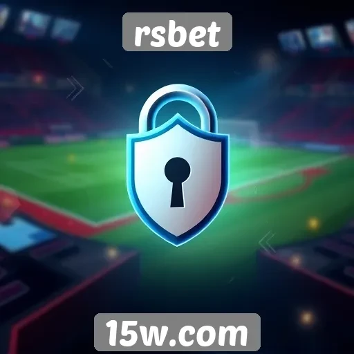 Avaliação da segurança nas transações do rsbet