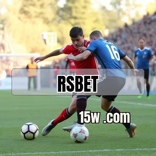 rsbet Eventos Esportivos