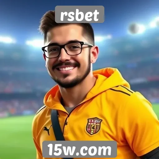 Experiência do usuário no site de apostas rsbet